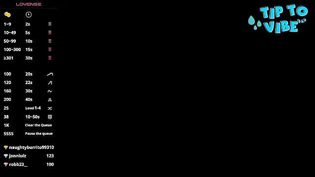 Liujunne2 online show from December 2024 02:01:02 AM