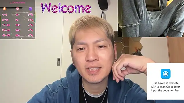 kensnb online show from February 2026 08:38:01 PM