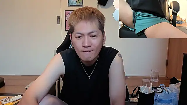 kensnb online show from July 2026 08:33:02 PM