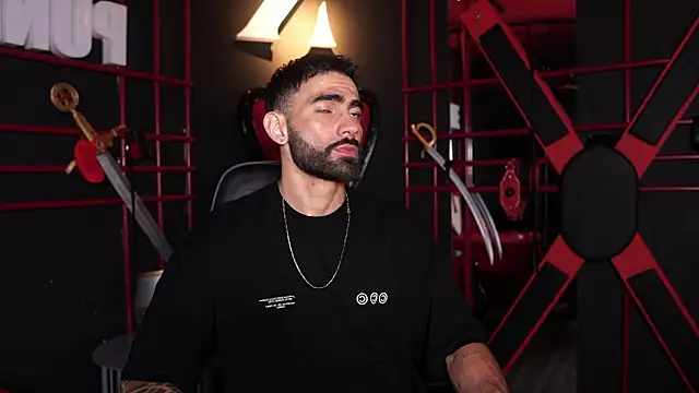 Austin bolt online show from April 2026 01:47:01 AM