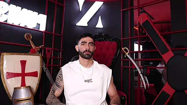 Austin bolt online show from April 2026 01:19:01 AM