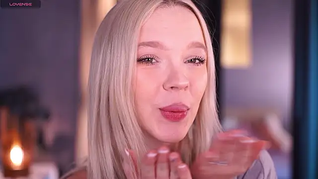  AlinaBailey online show from March 2026 08:18:01 AM