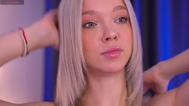  AlinaBailey online show from April 2026 08:09:02 AM