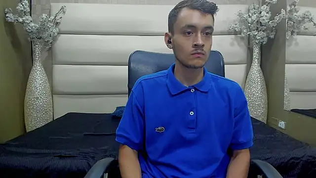 Desmon Clark online show from March 2025 12:31:02 AM