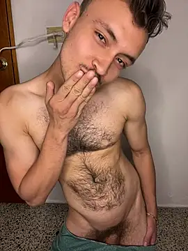 Desmon Clark online show from March 2026 06:06:02 AM