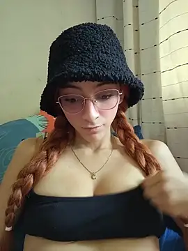 Dani pegin online show from February 2026 01:23:02 PM