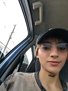 Dani pegin online show from March 2026 02:17:02 PM