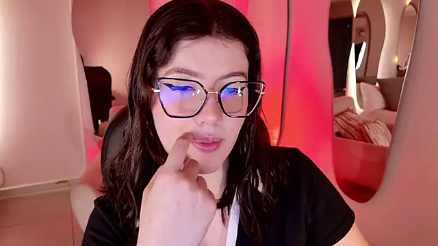 AmberFarrell online show from February 2026 08:23:02 PM