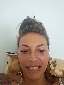 Hanna Charming online show from April 2026 03:11:01 PM