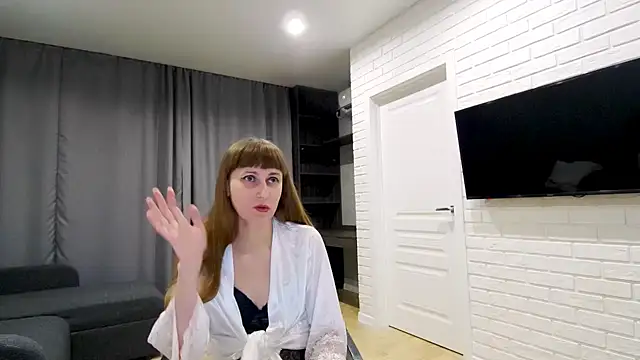 Daniella Lorente online show from April 2026 02:50:02 AM