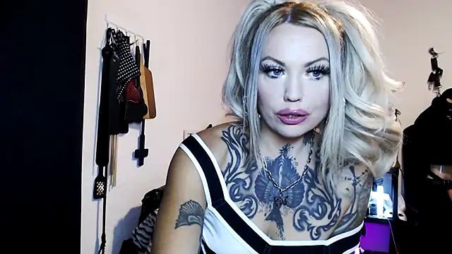 Ryder D Bauchery online show from February 2026 08:56:01 PM