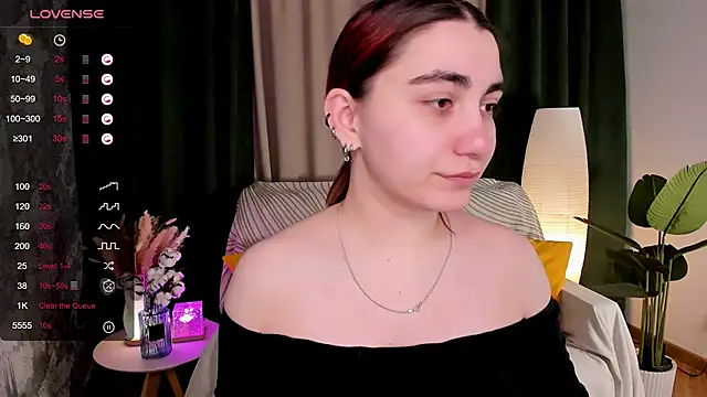 hannacheekss  online show from March 2026 02:02:02 AM