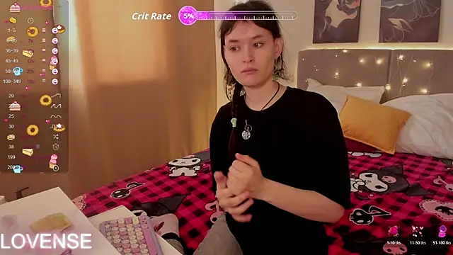 Emily Strikeee online show from April 2026 01:58:01 AM