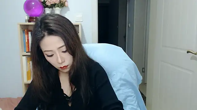 SuSushi728 online show from March 2026 04:10:02 PM