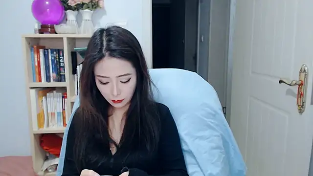 SuSushi728 online show from March 2026 04:50:02 PM