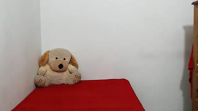 ariellth online show from March 2026 05:27:02 PM