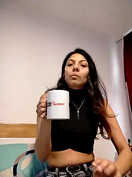Selenakyle92  online show from March 2026 04:44:02 PM
