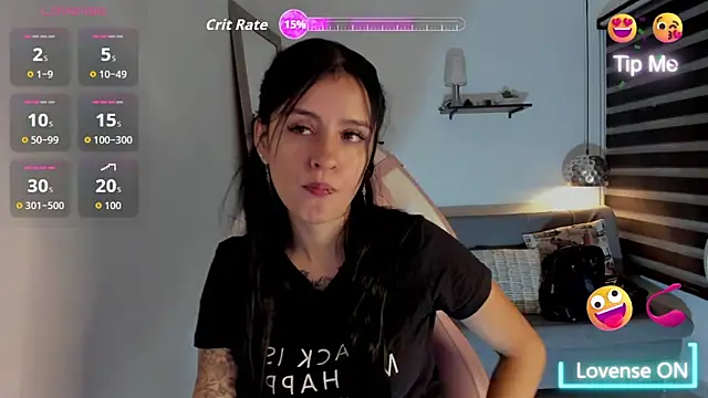 yenny garcia online show from April 2026 02:43:01 PM