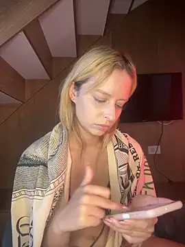 Bellahcha online show from April 2026 06:10:01 PM