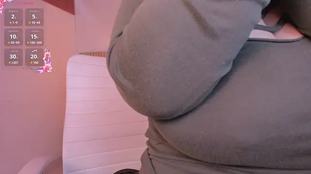 cloe sirena online show from March 2026 02:28:02 PM