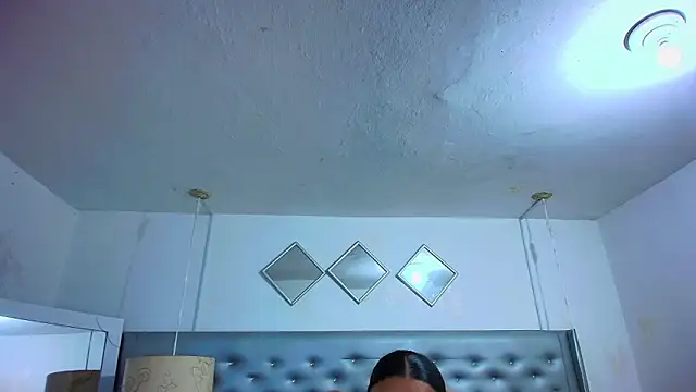 EileenBenzon online show from March 2026 05:16:01 PM