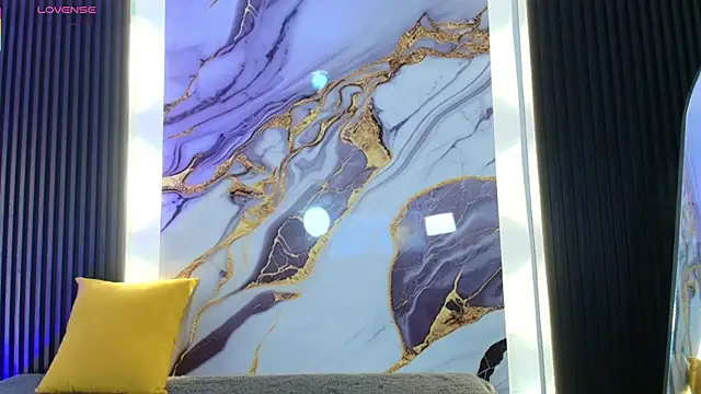 Lil eva2 online show from April 2026 07:34:02 PM