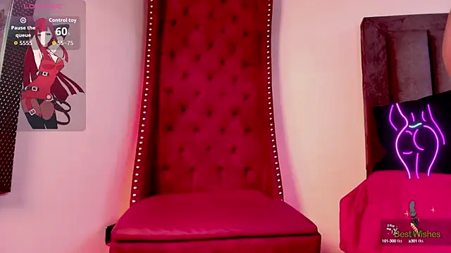 BiancaAntonelli online show from October 2025 01:54:01 PM