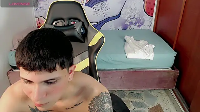 Brayan lopezz online show from January 2025 03:57:02 PM