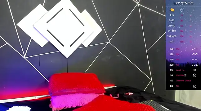 sofiakey online show from February 2025 06:21:01 AM