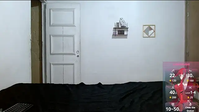 cherrydelioncourt online show from February 2026 04:13:02 AM