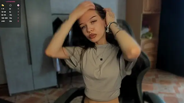 SweetyDeviliya online show from July 2026 09:28:01 AM