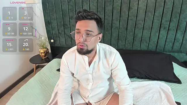 Edward max online show from March 2026 03:45:02 AM