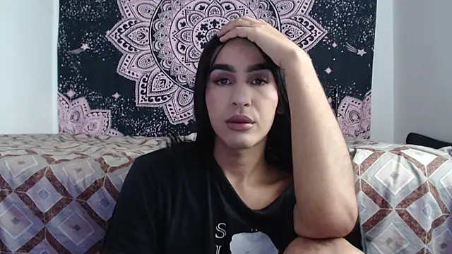 liissa 0 online show from April 2026 02:25:01 PM