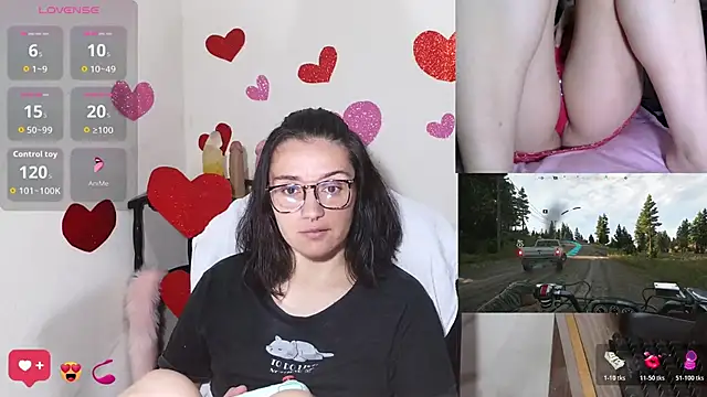 sobresalinaa online show from March 2026 05:33:02 AM