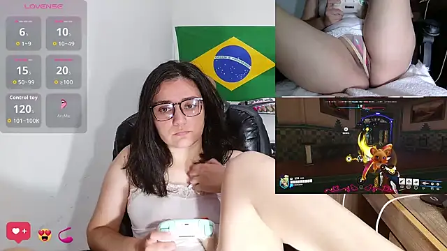 Snapshot of sobresalinaa chatting on July 2026 11:20:01 PM sobresalinaa online show from July 2026 11:20:01 PM