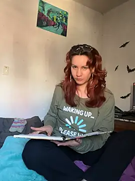 Nina-Chick777 online show from February 2026 04:11:02 PM