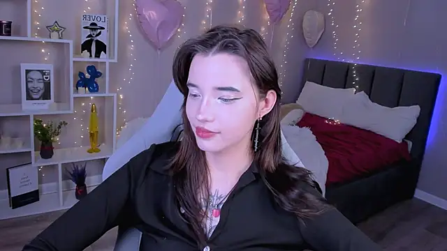 as1an girlfriend online show from March 2026 02:50:02 AM