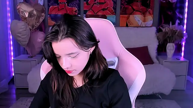 as1an girlfriend online show from April 2026 08:34:01 AM