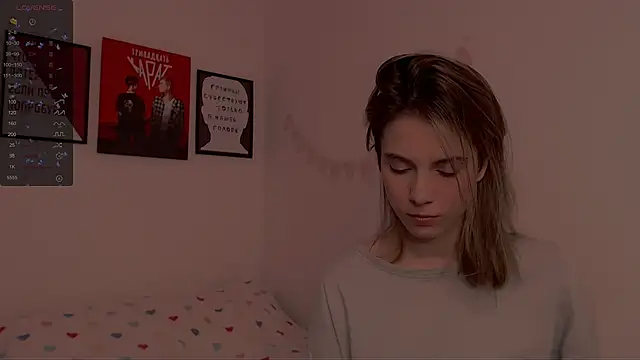  ni kiss online show from February 2025 11:32:01 PM