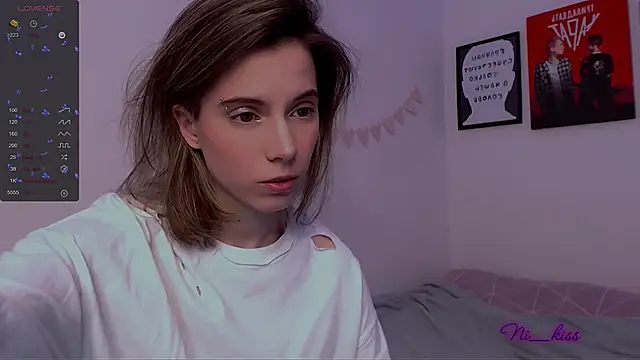  ni kiss online show from March 2025 05:07:01 PM