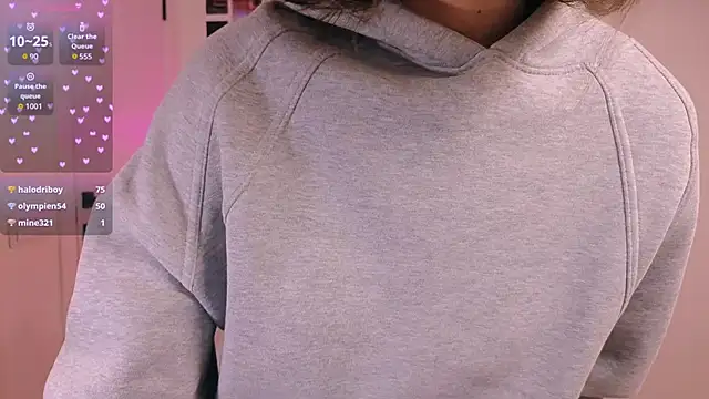  ni kiss online show from February 2026 06:59:02 PM