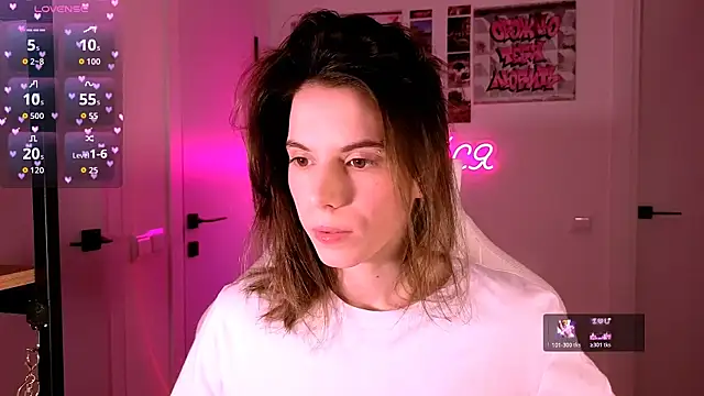  ni kiss online show from March 2026 05:12:02 PM