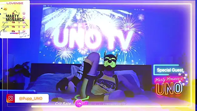 Marty03-XXX online show from December 2024 05:37:01 PM
