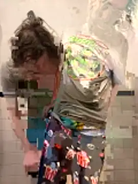 tallnerdyguy online show from March 2026 09:20:01 PM