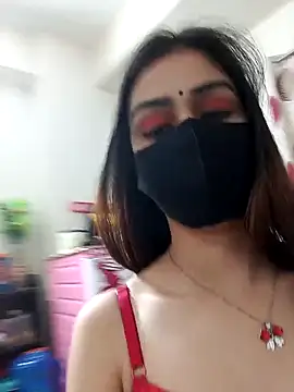 Tisha-01 online show from March 2026 03:11:01 PM