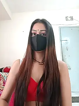 Tisha-01 online show from April 2026 02:26:02 AM