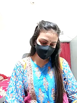 Tisha-01 online show from June 2026 01:04:02 PM