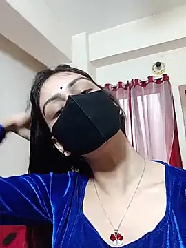Tisha-01 online show from July 2026 02:53:02 AM