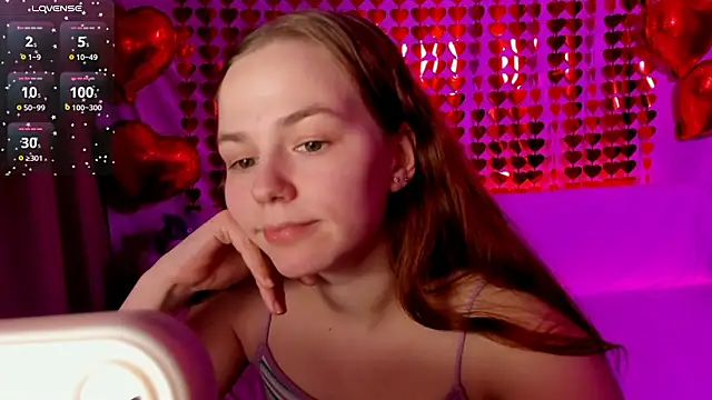 Fox Lisa online show from March 2026 08:37:02 PM