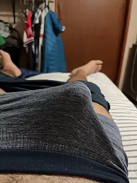 Diegochii online show from February 2025 06:37:02 AM